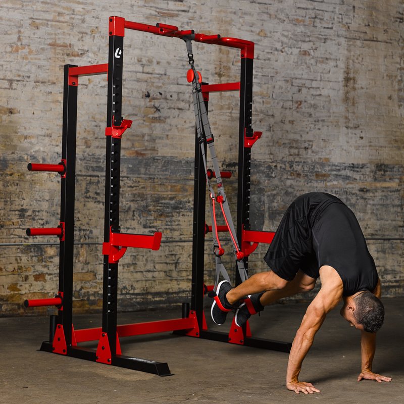 Lifeline Jungle Gym V3