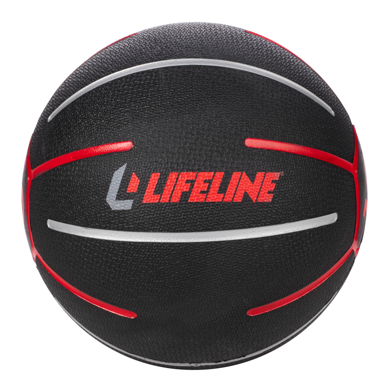 Lifeline  Fitness Medicine Balls