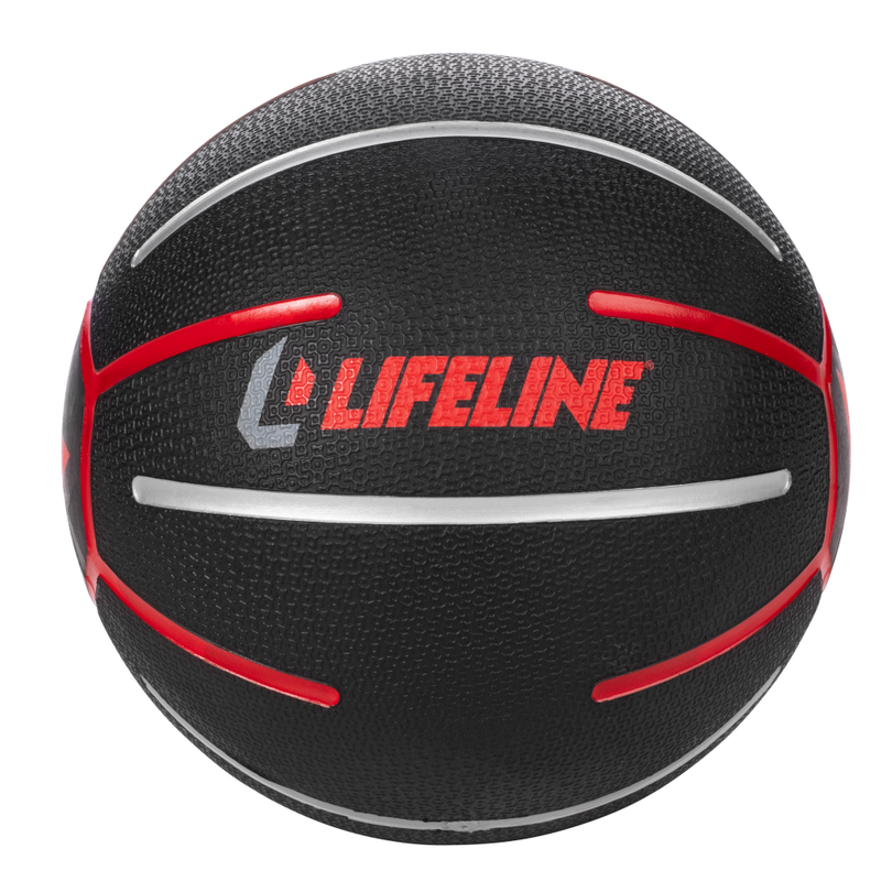 Lifeline  Fitness Medicine Balls