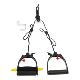 Lifeline Multi-Use Shoulder Pulley Deluxe