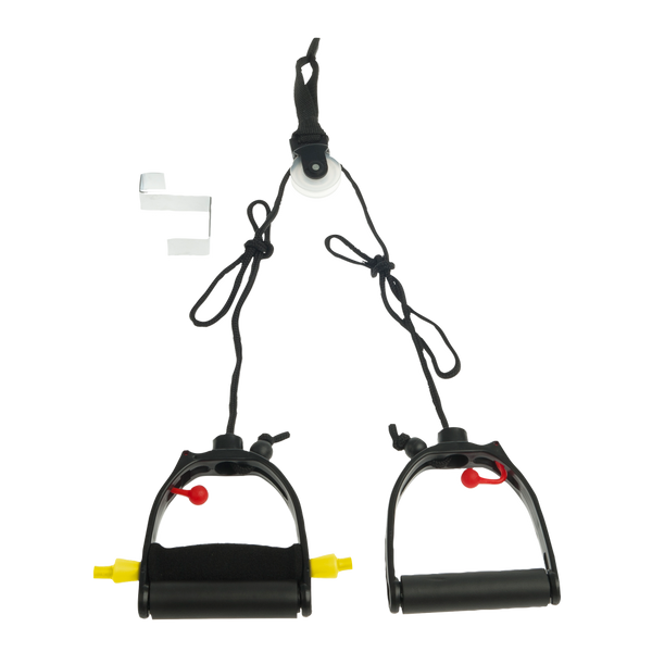 Lifeline Multi-Use Shoulder Pulley Deluxe