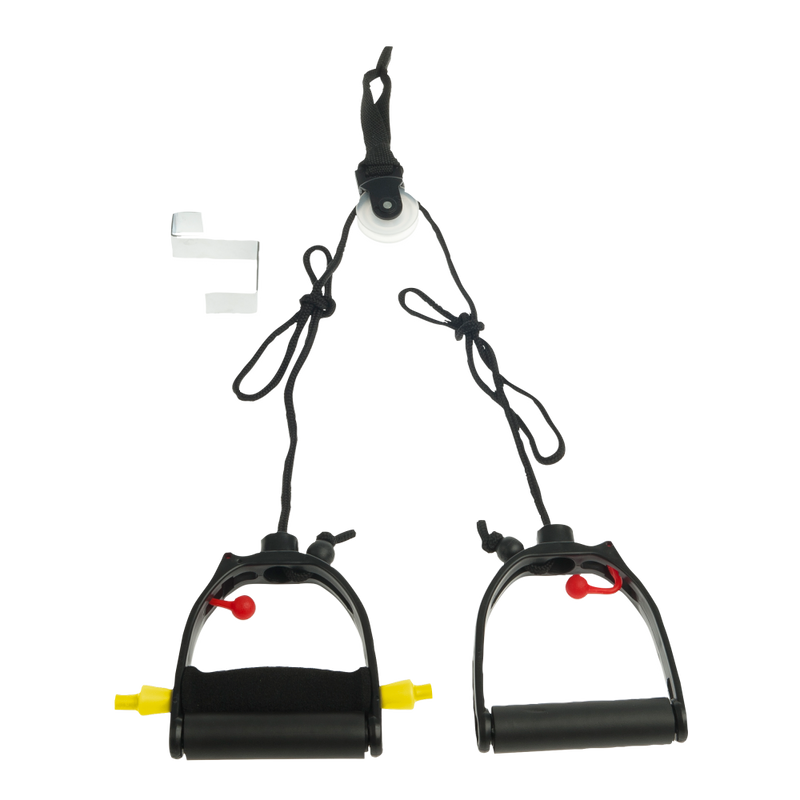 Lifeline Multi-Use Shoulder Pulley Deluxe
