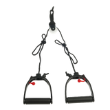 Lifeline Multi-Use Shoulder Pulley