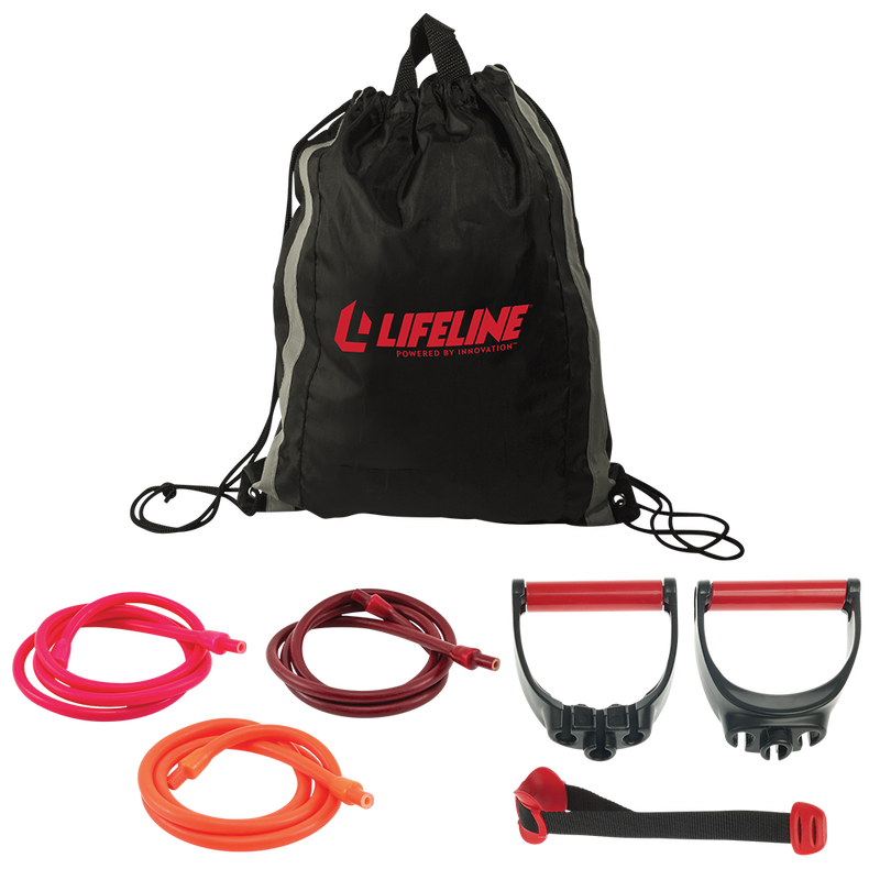 Lifeline Resistance Kit
