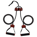 Lifeline Trainer Cable Kit - Multiple Levels Available-Resistance Training Equipment