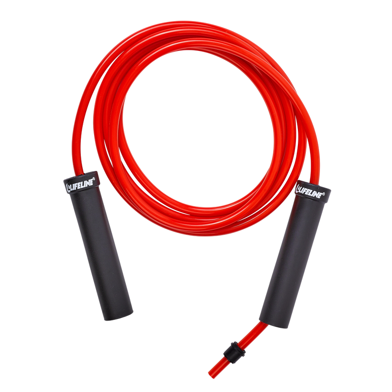 Lifeline Weighted Speed Rope - .75 LBS