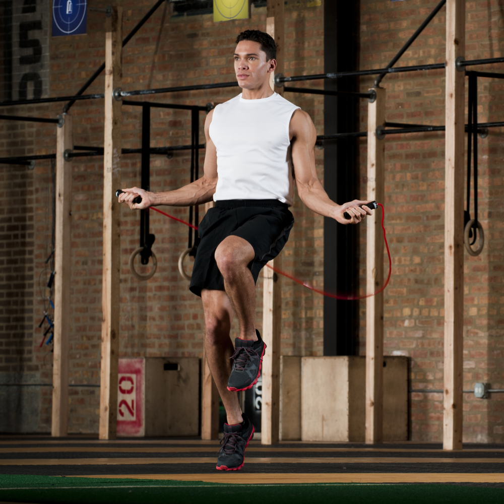 12-Minute Full Body Conditioning Workout | Quickie Workouts