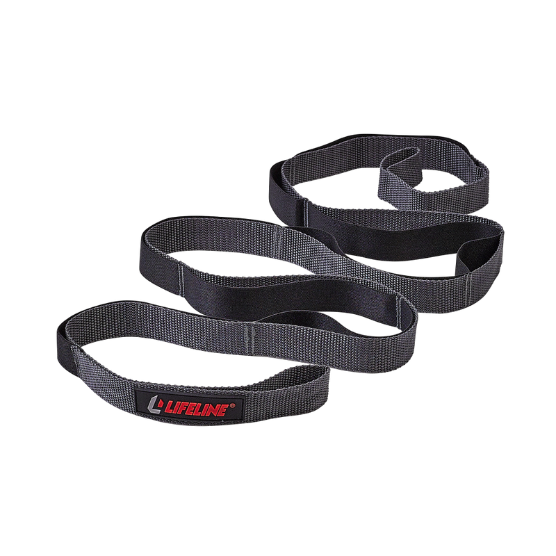Lifeline Stretching Strap