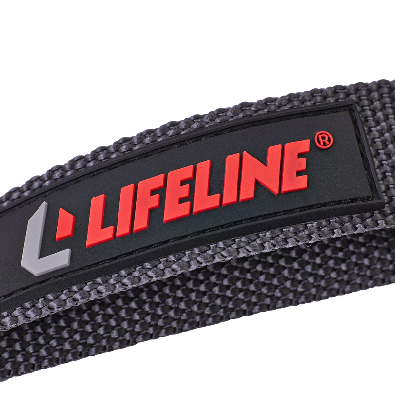 Lifeline Stretching Strap