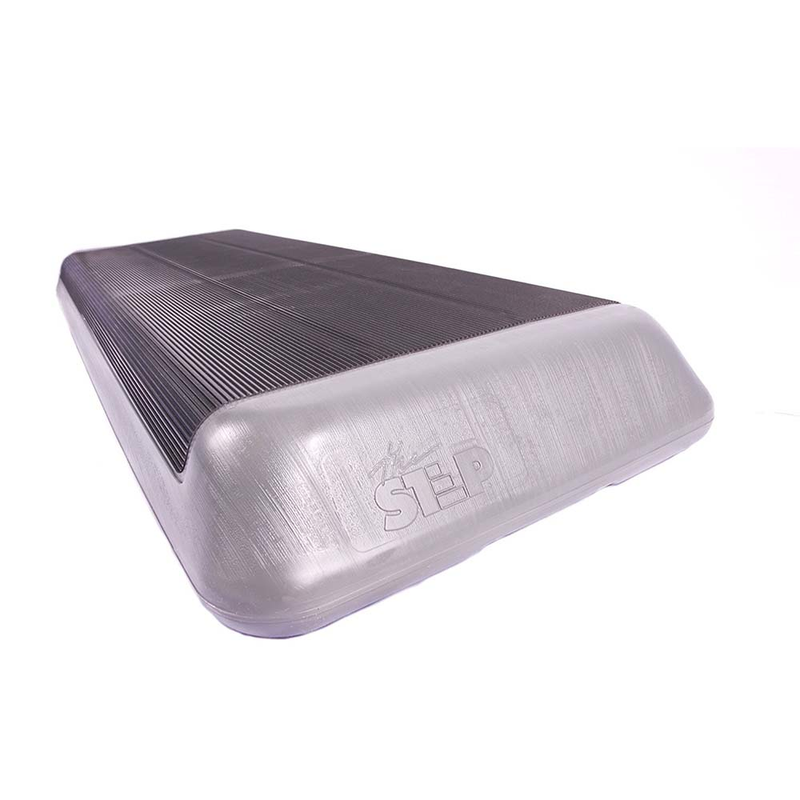 The Step Original Health Club Platform