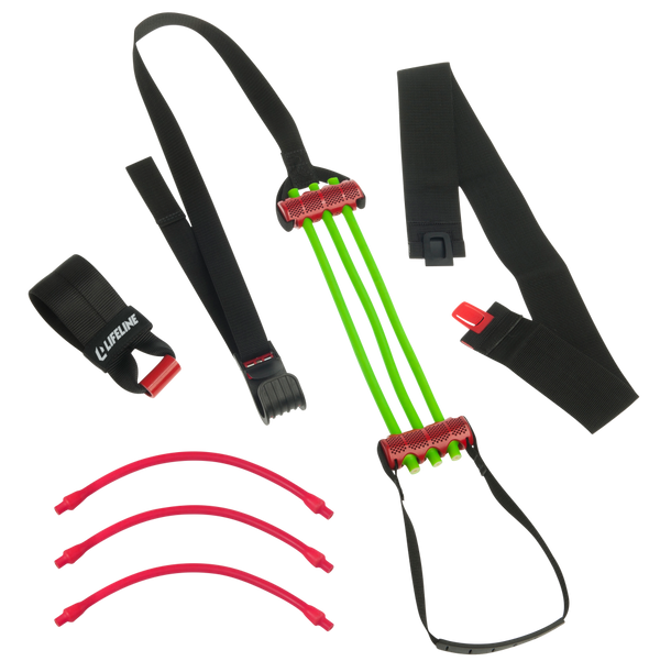 Lifeline Pull Up Revolution Pro