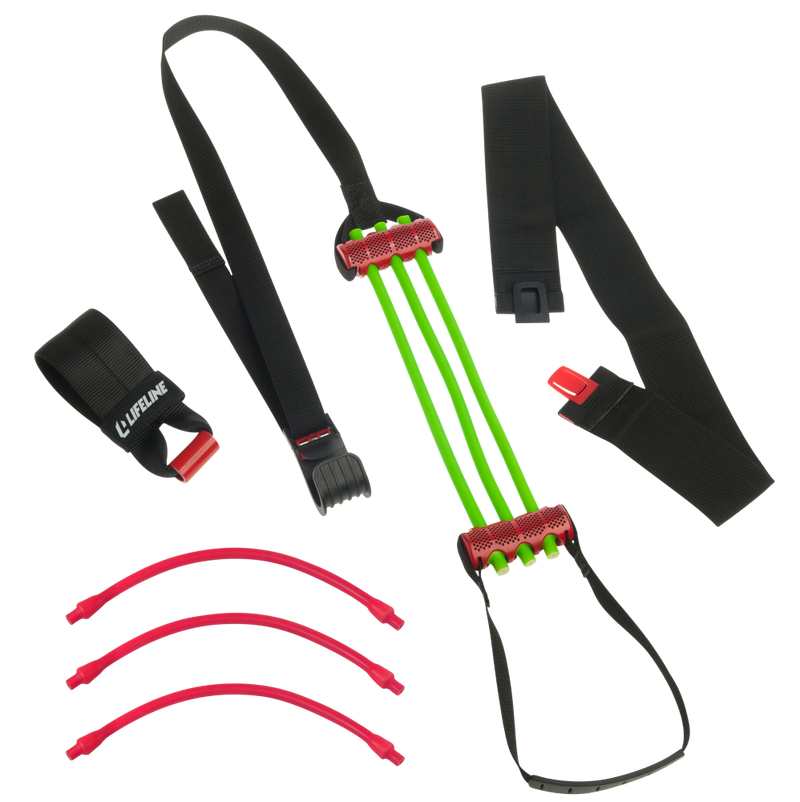 Lifeline Pull Up Revolution Pro