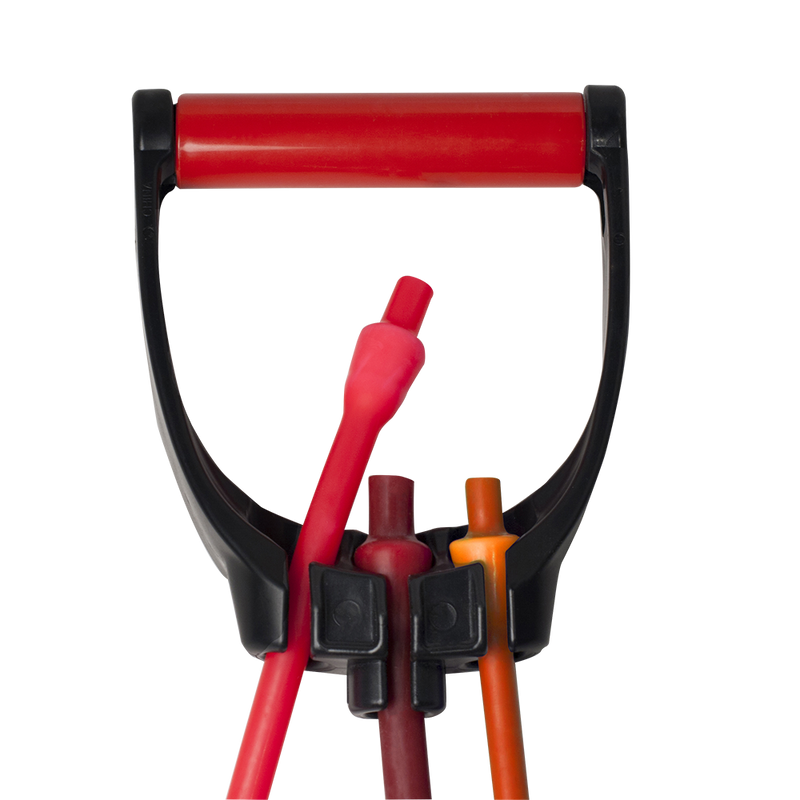 Lifeline Exchange Handles (Pair) for Resistance Cables - Single