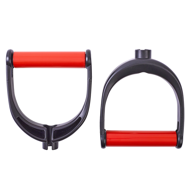 Lifeline Exchange Handles (Pair) for Resistance Cables - Single/Triple Options