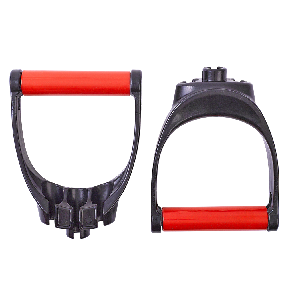 POWER LINE GET STRONGER! エクササイズハンドル Lifeline Exchange Handles (Pair) for Resistance Cables - Single
