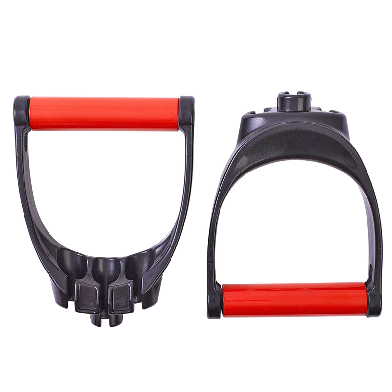 Lifeline Exchange Handles (Pair) for Resistance Cables - Single