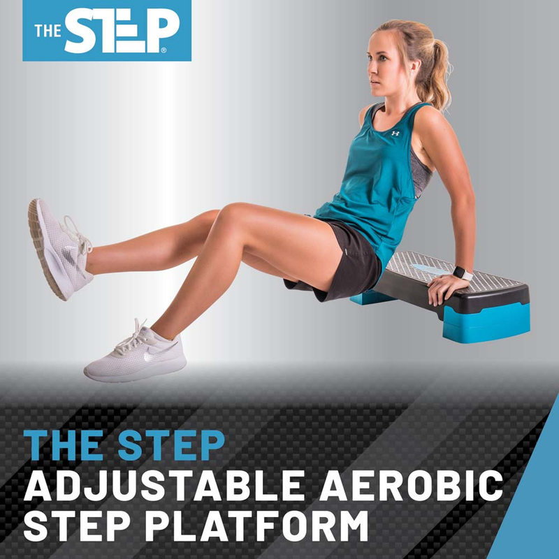 The Step - Adjustable 26