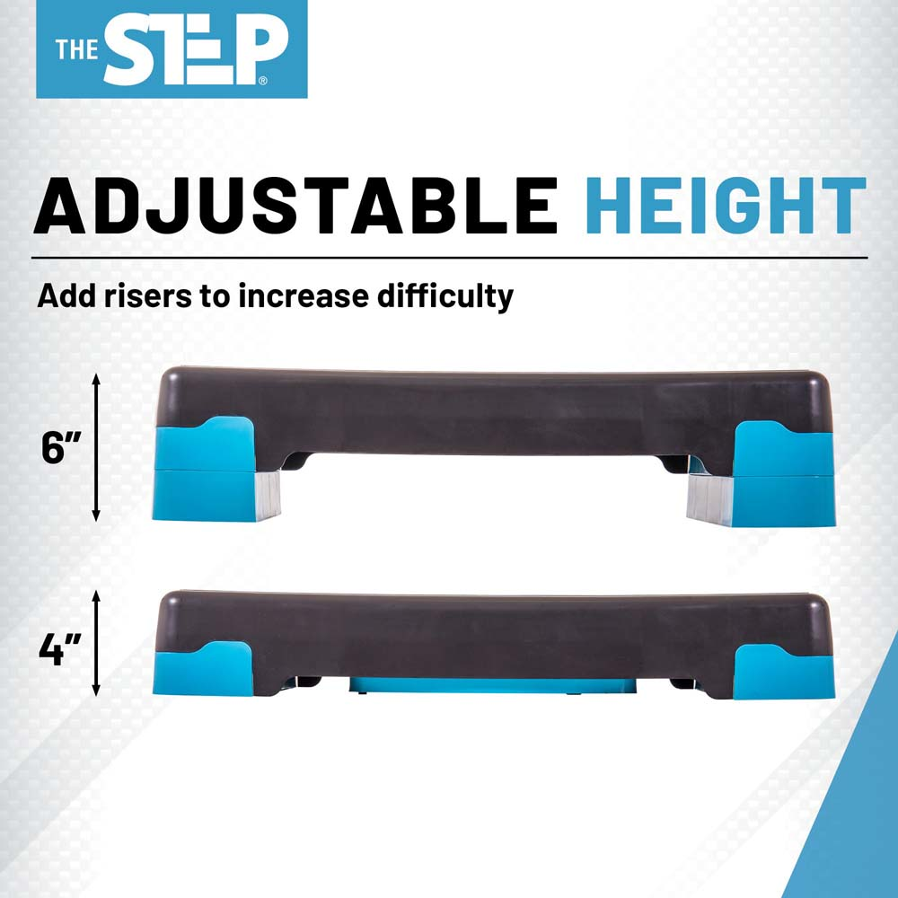 The Step - Adjustable 26