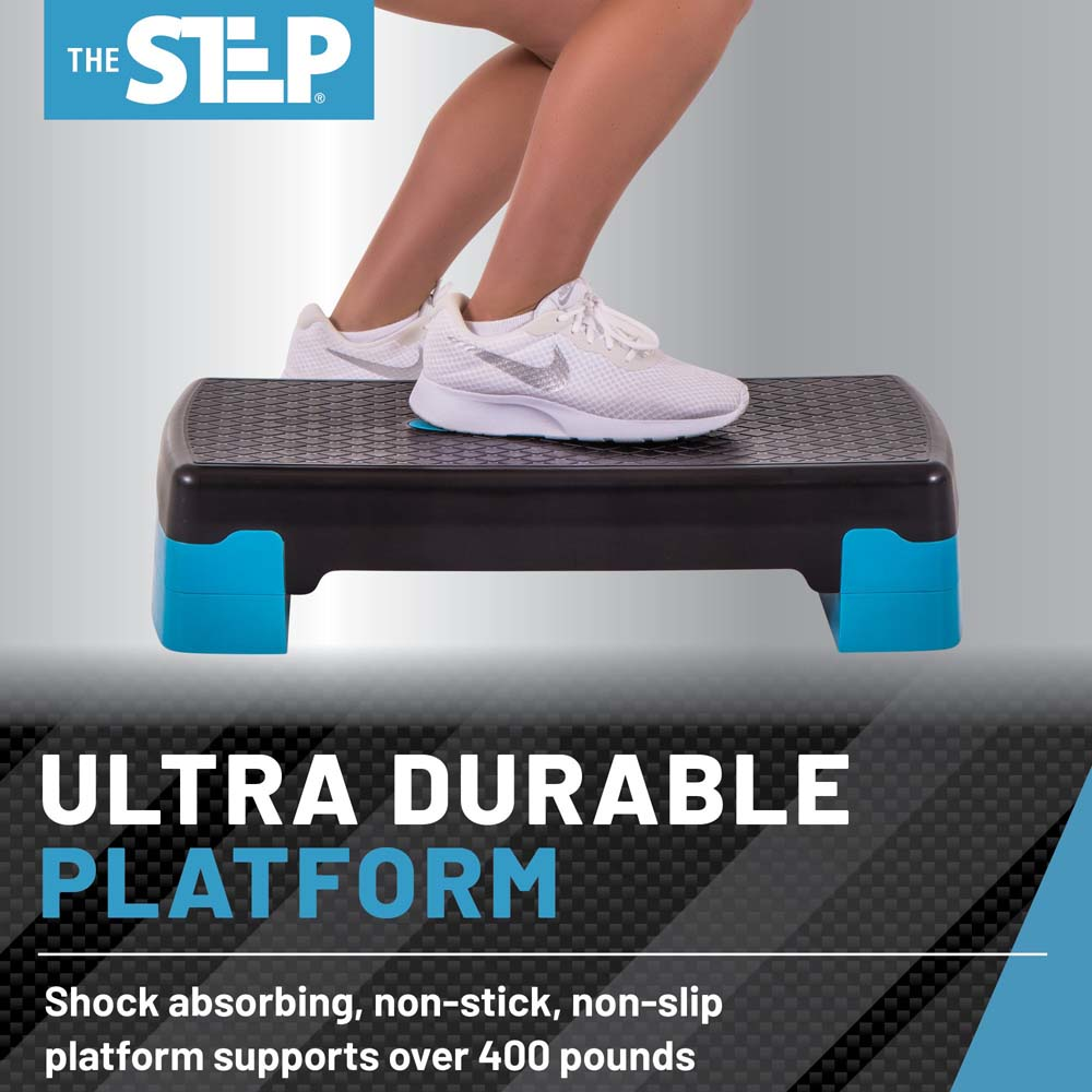 The Step - Adjustable 26