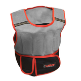 Lifeline Fitness Weighted Vest - 10lb