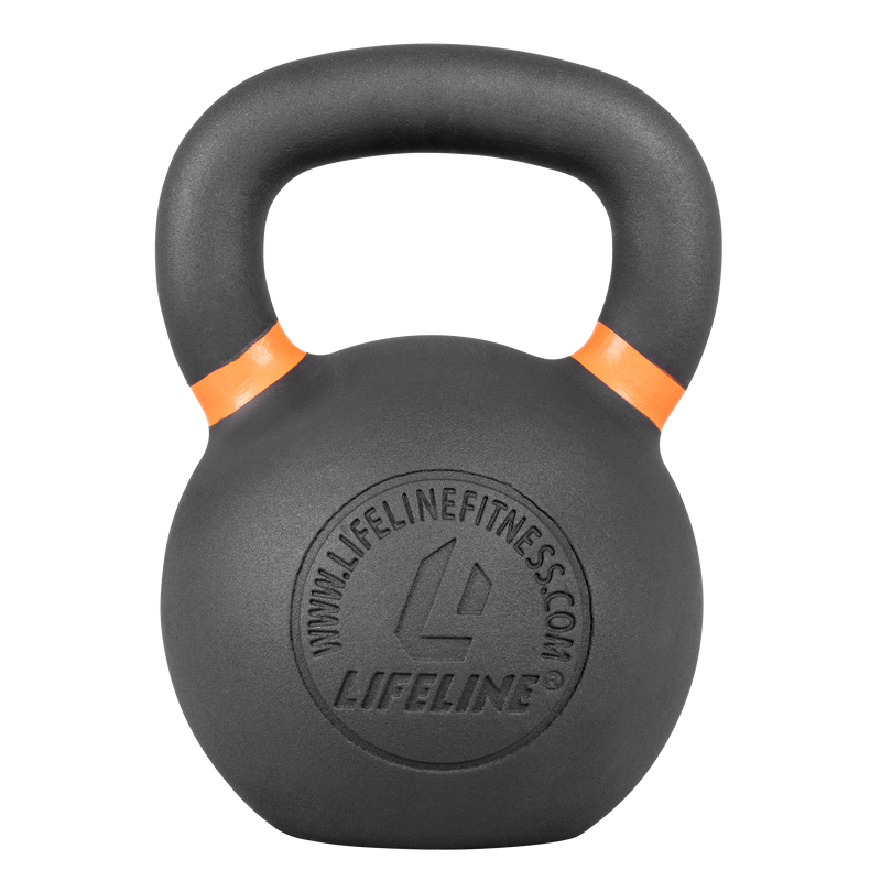 Lifeline Fitness Kettlebells