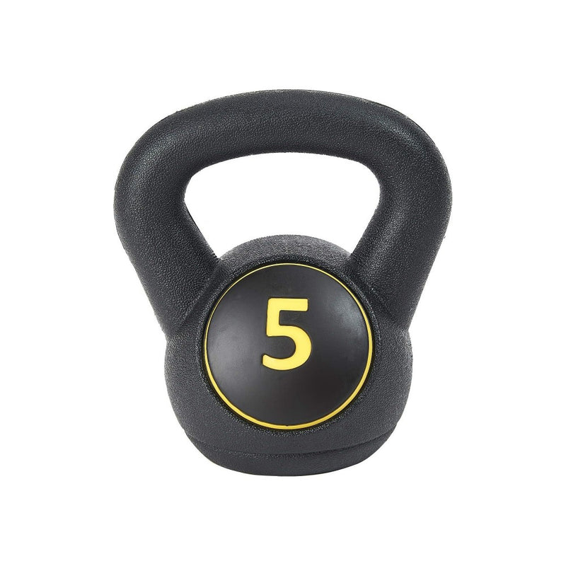 K2610.10 PLASTIC KETTLEBELL (10KG) – Gategold Nigeria Limited