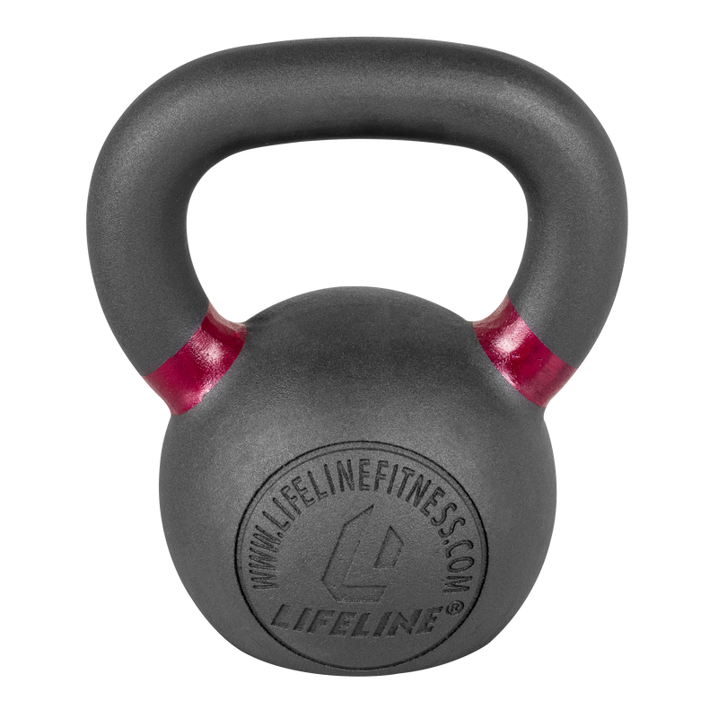 Lifeline Fitness Kettlebells