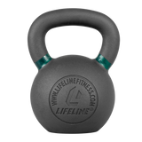 Lifeline Fitness Kettlebells