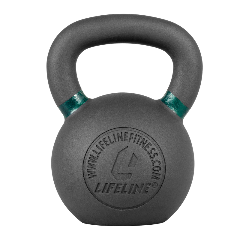 Lifeline Fitness Kettlebells