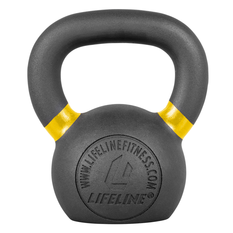 Lifeline Fitness Kettlebells