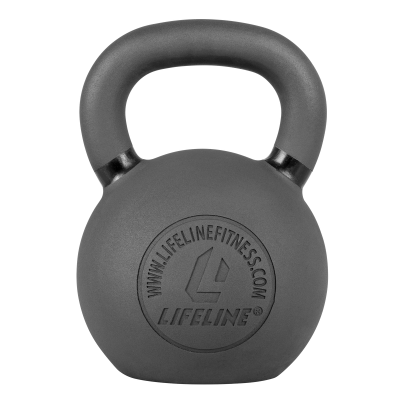 Lifeline Fitness Kettlebells