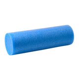 Foam Roller from Lifeline Fitness for Pilates and Foam roler, compared to TRX. 
