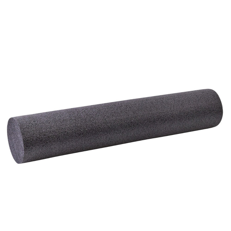 Foam Roller from Lifeline Fitness for Pilates and Yoga, compared to Tptherapy. 