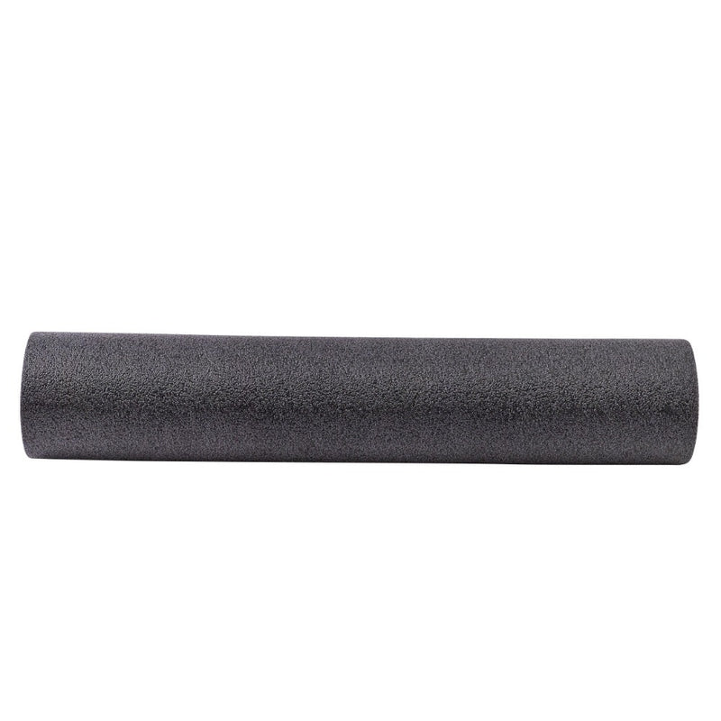 Foam Roller from Lifeline Fitness for Reformer pilates and Yoga, compared to Lycan Fitness. 