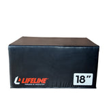 Lifeline Foam Pylo Box - 18"_1