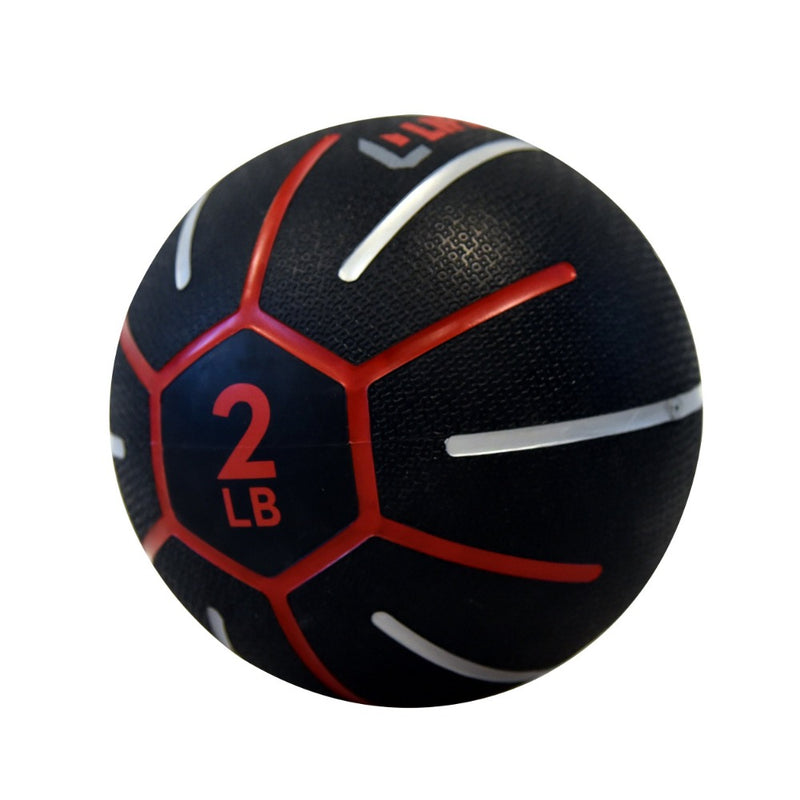 Lifeline Medicine Ball 2 LBS_1