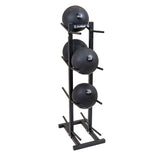 Lifeline Slam Ball Rack_2