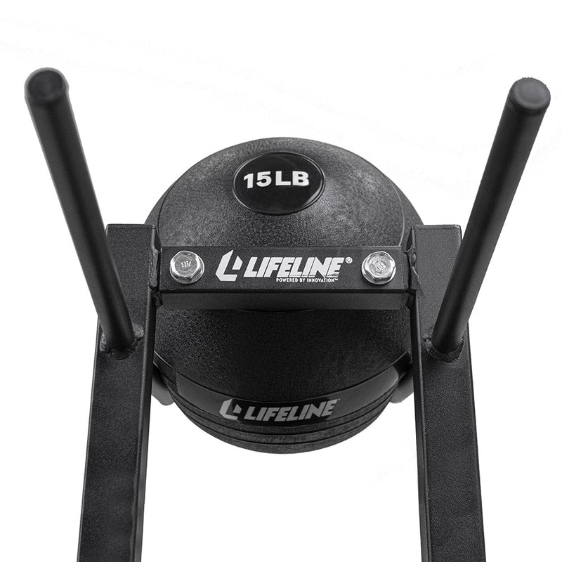 Lifeline Slam Ball Rack_3