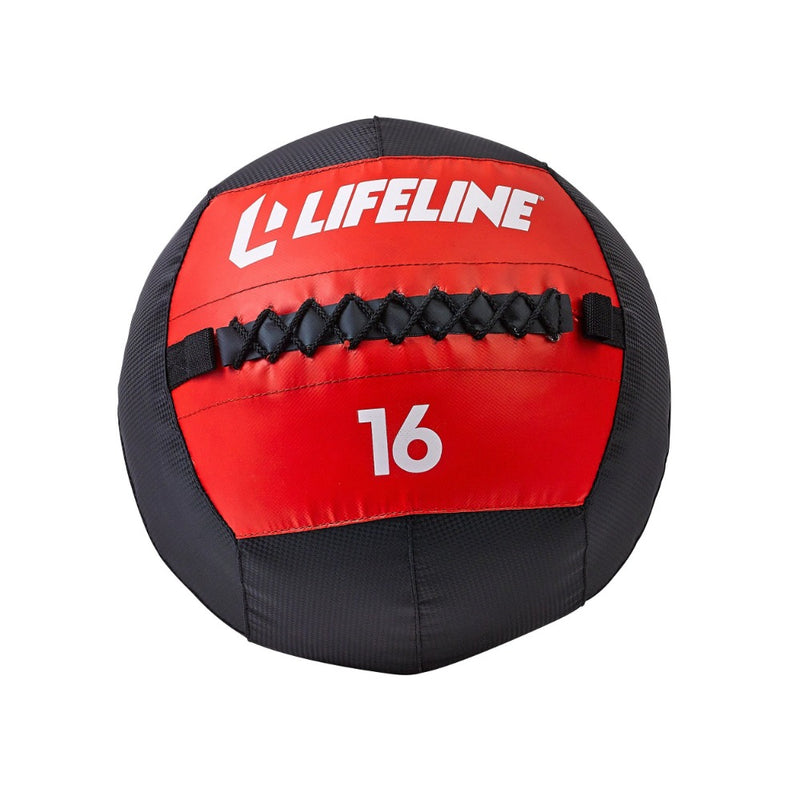 Lifeline Wall Ball - 16 LBS_1