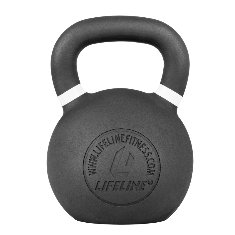 Lifeline Fitness Kettlebells