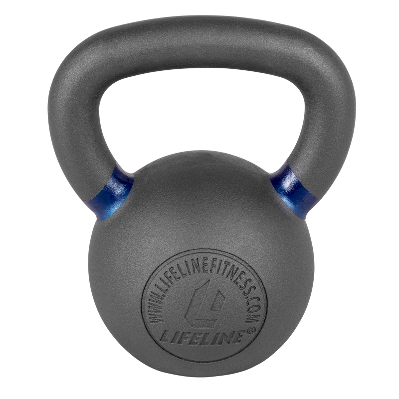 Lifeline Fitness Kettlebells