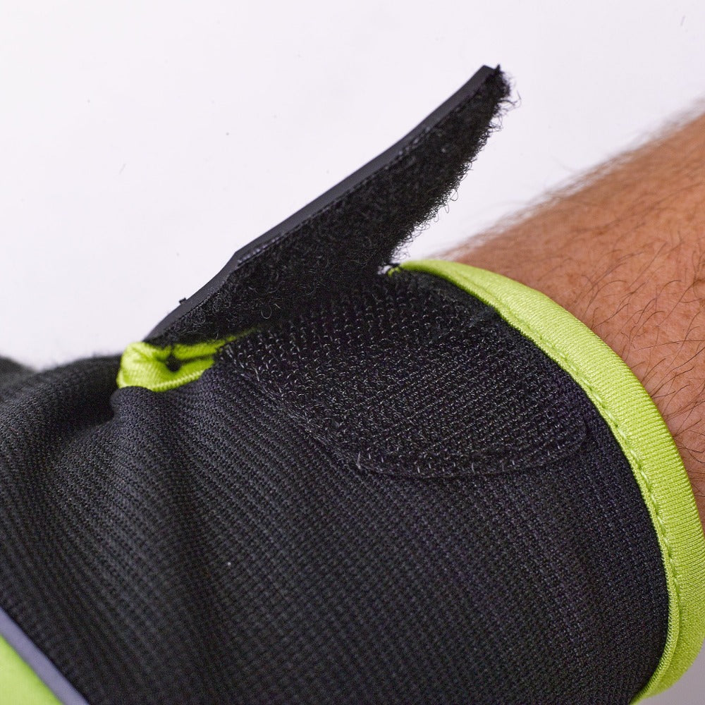 Non-Sterile Medical Gloves | Lifeline Learning Academy
