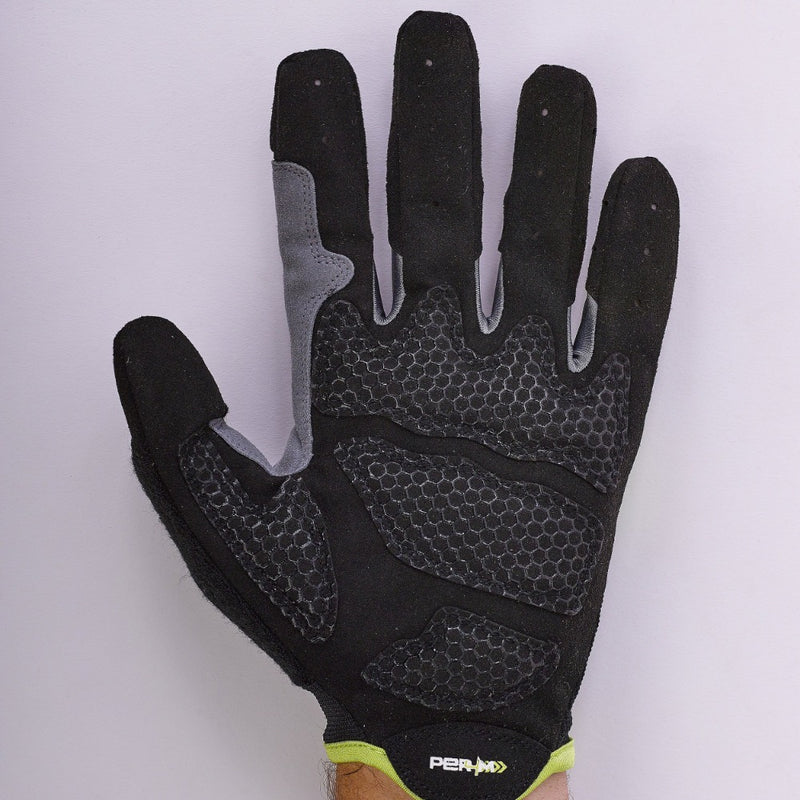PER4M Cross Training Gloves - Medium_3