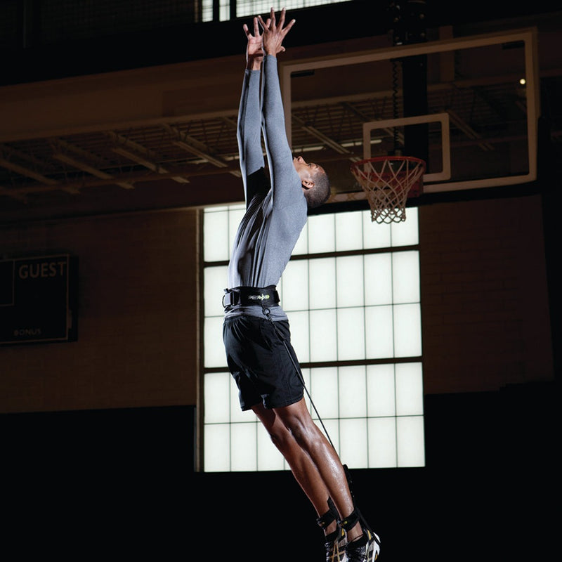 PER4M Vertical Jump Trainer | Lifeline Fitness