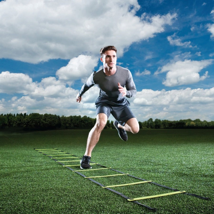 PER4M Speed Ladder for Agility Training