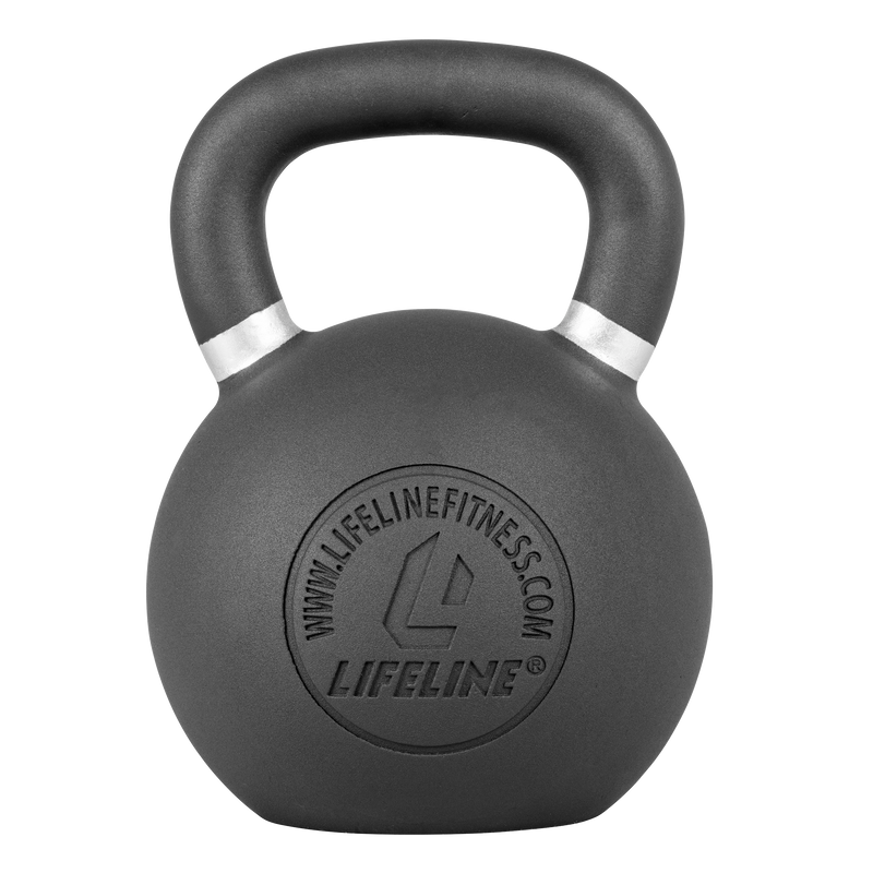 Lifeline Fitness Kettlebells