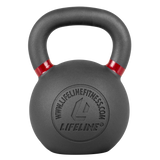 Lifeline Fitness Kettlebells