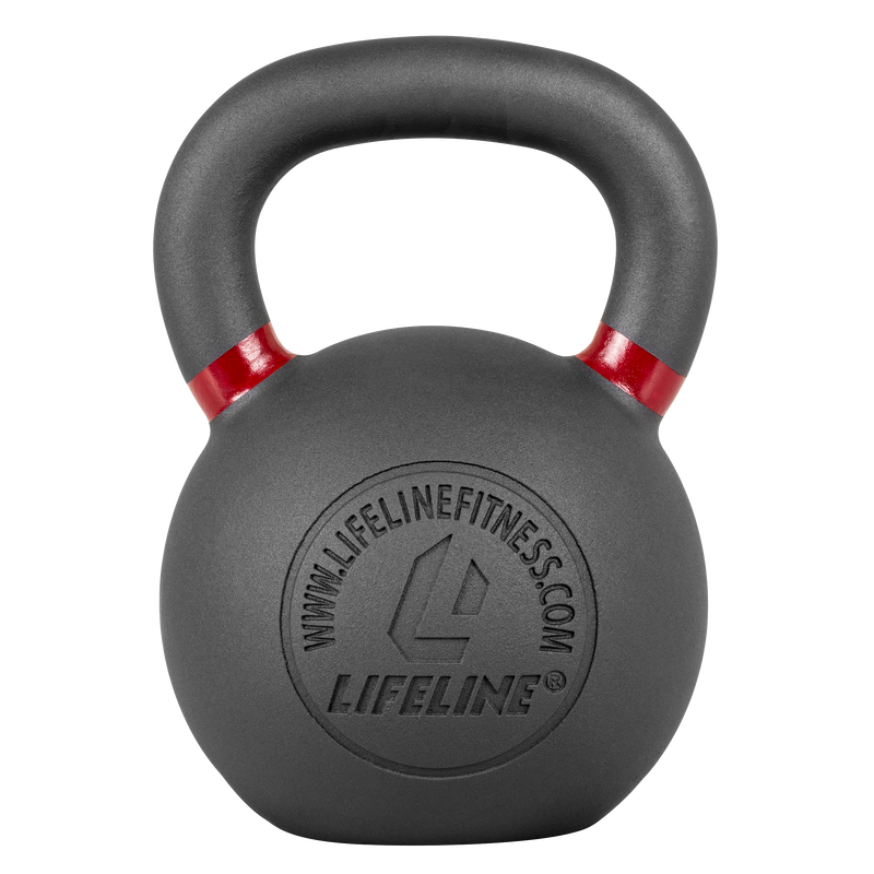 Lifeline Fitness Kettlebells