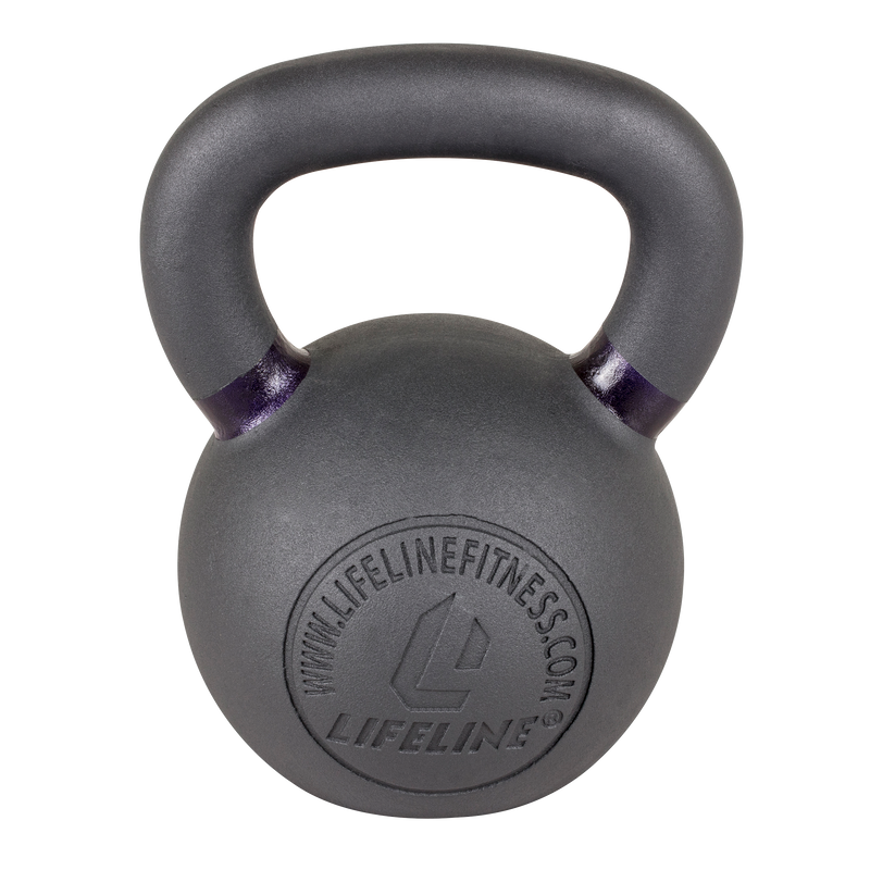 Lifeline Fitness Kettlebells