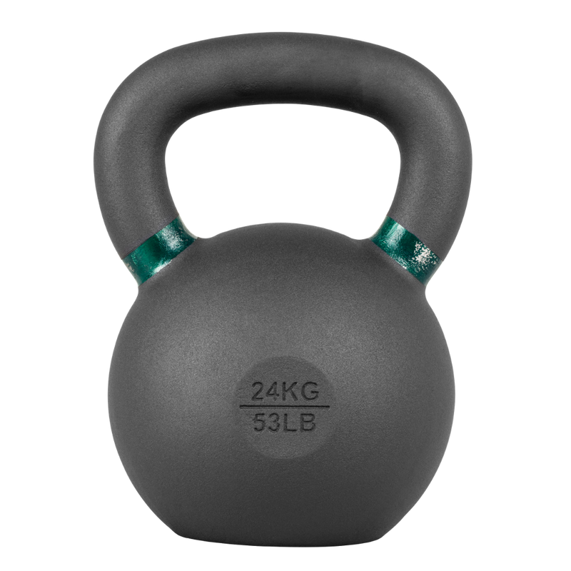 The Kettlebell from Lifeline Fitness for Kettlebell Exercises and Kettle bell workouts, compared to Rouge Fitness. 